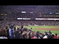 Jonathan Sanchez No-Hitter (7/10/2009) San Francisco Giants