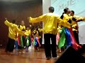 Danzas hebreas de Pereira