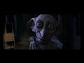 Dobby, wir vermissen dich Dobby, wir vermissen dich