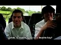 JAMES : LA HISTORIA DE UN ADOLESCENTE GAY
