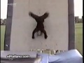 serie di cadute amatoriali