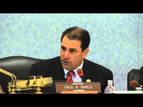 revenue - Andrew Sidamon-Eristoff now expects New Jersey to collect $165 million less in tax revenue than he expected. For more New Jersey news, visit NJ Today online ...