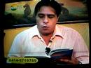 II ENTREVISTA AL POETA ADHAM JOUDIE LLANOVISION 3ra parte