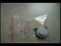 (uploaded by trublu)&nbsp;PSP Analog Stick (White)