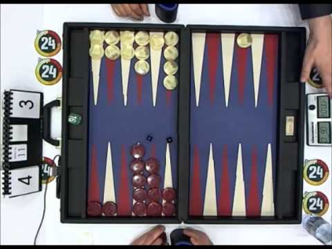 backgammon backgammon