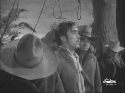 The Ox Bow incident