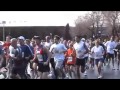 qupA 5K Road Race - Cow Chip
