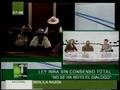 Samuel Doria Medina - INRA