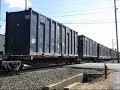 Norfolk Southern 64J - SD70 with GREAT Leslie RS3L Norfolk Southern 64J - SD70 with GREAT Leslie RS3L