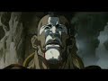 Vampire Hunter D 2001:Bloodlust - Gangsta\ Vampire Hunter D 2001:Bloodlust - Gangsta\