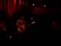manu chao radio bemba soundsystem, live in Amsterdam