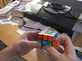 My PLL algorithms - Part 1