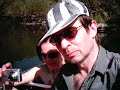The forbidden Donau Gummib��tli Adventure (part 2) near Beuron