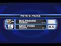 Pete's Picks: Week 11