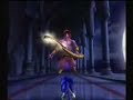 Sonic & the Secret Rings Ending Pt. 1