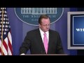 8/7/09: White House Press Briefing
