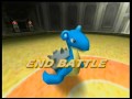 Let's Play Pokémon Stadium 2 PT25 - Flying Pesticide