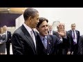 My American Story & What's at Stake - David Simas