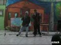 TALLERES HIPHOP DE LA VILLA FRANCIA