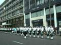 banda Guerra ISCA 08!