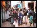 Souk de Sanaa (Yemen, beginning of the 90's)