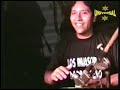 invasores de progreso   shanty