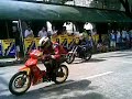 Ugong Karera de Motor 3 - 2007 (125cc - open din)