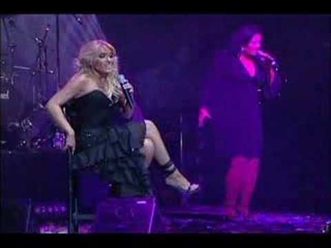 18. Medley 2: Esperanzas