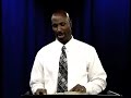 SALVATION 5 - Fred Williams Minister in the Church of Christ