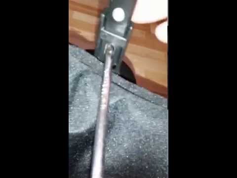 how to fit mothercare xpedior car seat