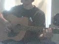 Gtar Acoustic