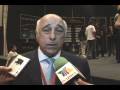 videos de TV AZTECA DEPORTES EN SUDAMERICA-SORTEO COPA SANTANDER LIBERTADORES 2009