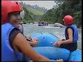 Jarabacoa White Water Rafting 2 of 4