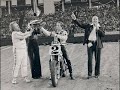 The Barnburners - 