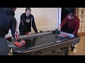 max and dan face off in an epic air hockey match to determine who gets the master bedroom. - - - - - - - our website- thecreaturehub.com our channels- http www.youtube.com www.youtube.com www.youtube.com www.youtube.com www.youtube.com www.youtube.com www.youtube.com
