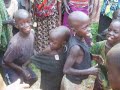 Hungry Children Hungry Children