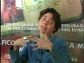 Tráfico de pessoas na América do Sul Tráfico de pessoas na América do Sul