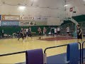 Nazionale LNP Under22, allenamento a Codogno, 5 contro 0 Nazionale LNP Under22, allenamento a Codogno, 5 contro 0