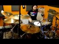Click here to watch this video AudioSlave - Exploder Drum Cover HD