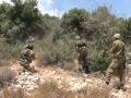 Israël: L armée S entraîne En Prévision D éventuels Combats