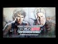 Pes 2010 PSP-gameplay-ITA