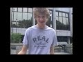 skateboarding