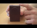 Hands-On With the Buddha Machine 2