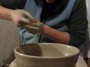 Louise Harter: Clay to Greenware, Part 2 Louise Harter: Clay to Greenware, Part 2
