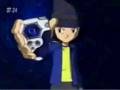digimon frontier transformations!