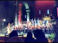 Britten: Hodie Christus natus est (ceremony of carols)