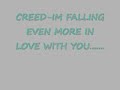 CREED.wmv