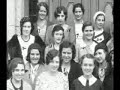 Marylhurst History: Sisters of the Holy Names