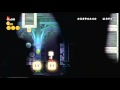 New Super Mario Bros. Wii - WALKTHROUGH |P31W5| Now, that's a real ghost house!
