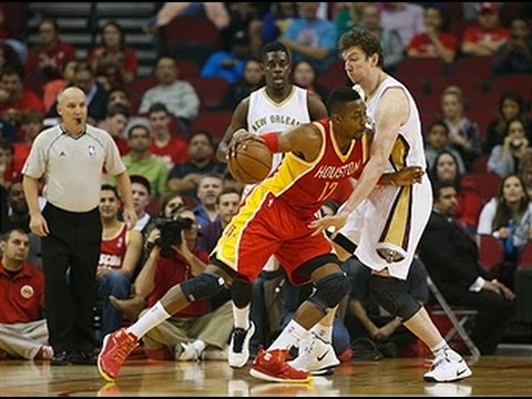 Video: Top 5 NBA Plays: December 18th